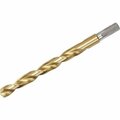 Worldwide Sourcing 15/64 in. Titanium Bit 276